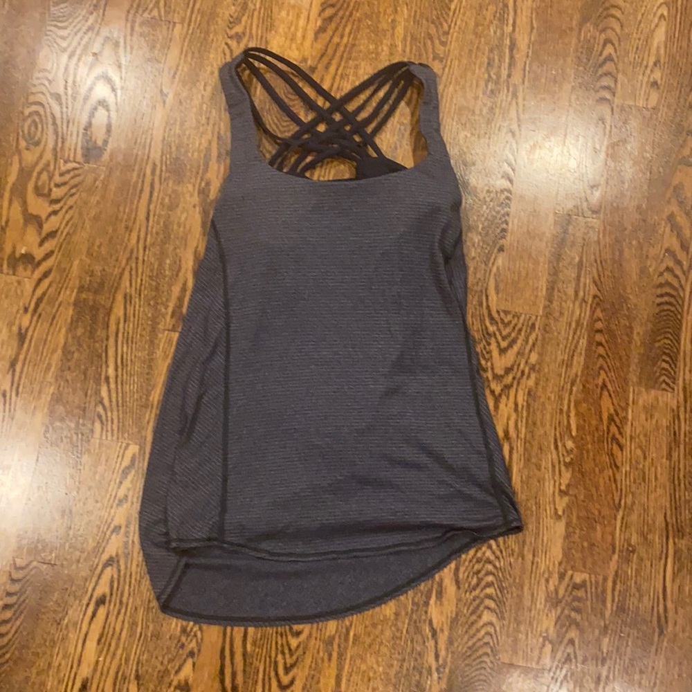 Women’s Lululemon Tank Top